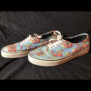 Vans Authentic